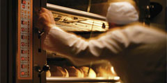 Bakery and Catering